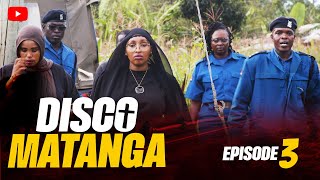 LIFE INSURANCE  DISCO MATANGA EPISODE 3 [upl. by Aleb]