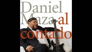 Daniel Maza  Al contado full álbum [upl. by Najram]