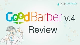 GoodBarber V4 Review  Still One Of The Best [upl. by Ameyn]