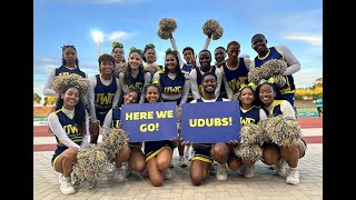 FNB UWC Cheerleaders That Rock competition entry [upl. by Dace256]