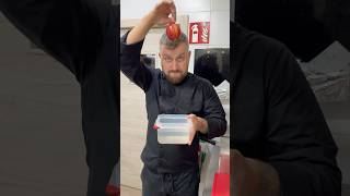 Testing a 5Second Apple Peeling Hack Success or Hilarious Fail 🍏 [upl. by Eneres272]