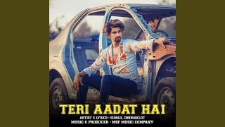 Teri Aadat Hai [upl. by Nylave]