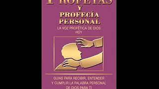 Profetas Y Profecia Personal  La Voz Profetica De Dios Hoy [upl. by Sykleb]