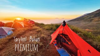 Review Tarptent Moska [upl. by Armelda]