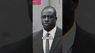 ¡EL MILLONARIO MONTO QUE EL MANCHESTER CITY LE DEBERÁ PAGAR A BENJAMIN MENDY [upl. by Anitsrik474]