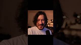 Is Markiplier quitting Youtube Markiplier Youtubeshorts Youtube [upl. by Oirasec189]