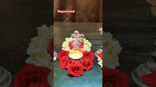 Spatika Linga Pooja 🔱🌹🔱స్పటిక లింగ పూజ 🔱🌹🔱ಸ್ಪಟಿಕಲಿಂಗ ಪೂಜೆ 🔱🌹🔱 Om Namah Shivay 🔱🌹🔱 [upl. by Lauretta980]