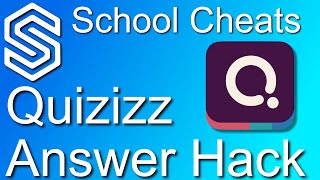 NEW HOW TO GET THE ANSWERS IN QUIZIZZ 100 Hack [upl. by Lavery]