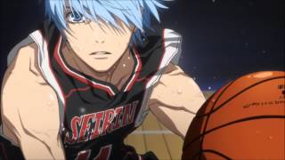 Kuroko no Basket 2 OST  Winter Cup Extended [upl. by Ezeerb913]