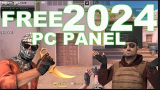 free cheat standoff 2 pc panel free 2024 nerest pc [upl. by Balbur374]