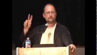 Bart Ehrman  Mark 16920 is fake [upl. by Luiza]