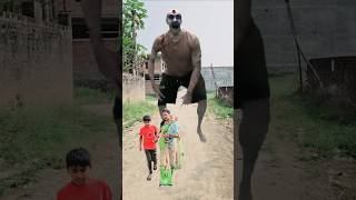 Jay Shree Krishna 🙏 shorts emotional ytshorts bhoot ghoststories viralvideo krishna [upl. by Llebyram]