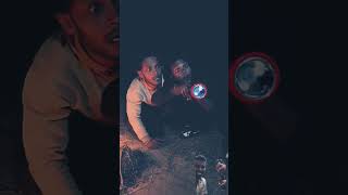 Torch light ka power dekho guys comedy funny shorts funny [upl. by Nalloh802]