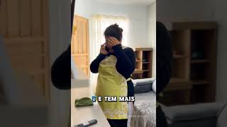 Filha ganha mesada e toma atitude surpreendente [upl. by Wetzell]