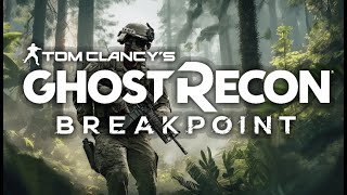 Search and Destroy  Ghost Recon® Breakpoint [upl. by Skylar]