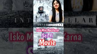 Interstellar Movie Review [upl. by Randolph81]