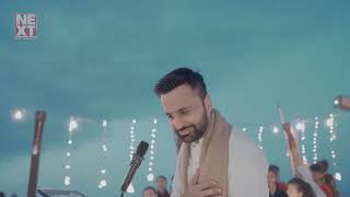 Maula Ya Salli Wa Sallim Naat in Waseem Badami soulful voice waseembadami wasimbadami kalam [upl. by Halliday]