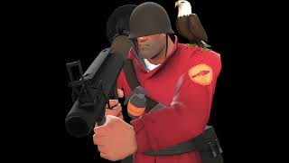 TF2 All critical hit screams [upl. by Swayne]