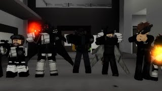 Trailer Oficial Fundación SCP Roblox Pelicula [upl. by Salocin]