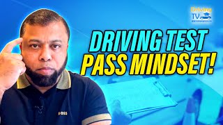 GET READY FOR DRIVING TEST  Control Nerves  Prepare Mindset For Driving Test [upl. by Cordie]