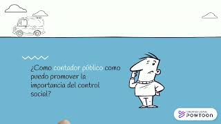 Mecanismos de control social en Colombia [upl. by Stu]