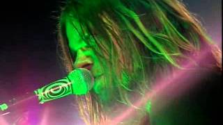 Corrosion of Conformity  13 Angels  Seven days live volume [upl. by Brigit]