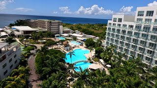 Sonesta Maho Beach Resort Casino amp Spa in Sint Maarten [upl. by Rossing]