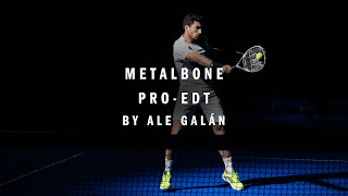 NEW METALBONE PROEDT BY ALE GALÁNLIMITED EDITION 2024 [upl. by Devonne208]