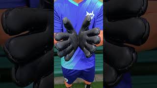 Grip Your Potentialgoalkeeper GK soccer WVVOU goalkeeper gloves [upl. by Aiker]