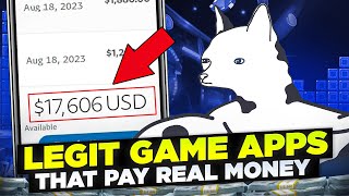 These 5 LEGIT APPs That Will Pay You Daily by DOG [upl. by Naired]