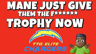 10U🏈TTG ELITE CHARGERS VS CHURCHLAND TIGERS 757 dmv youthfootball defence motion beats [upl. by Clower97]