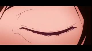 15  AMV Kizumonogatari Little bit [upl. by Eivlys]