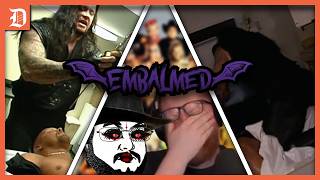 Deadlock Podcast Highlight  The Embalming Of Stone Cold  Retro Sync [upl. by Rusell]