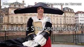 La belle Strasbourgeoise et ses mystères [upl. by Eicyak591]