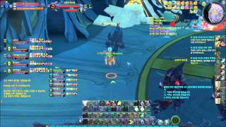 35 Aion Dragon Lords Sanctuary  Tiamat part 2 [upl. by Ardrey]