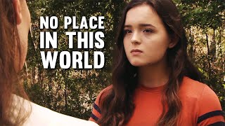 No Place In This World  Drama Feature Film  Christian Movie [upl. by Orfurd409]