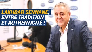 Awal Tamazgha Lakhdar Sennane entre tradition kabyle et authenticité [upl. by Garling966]