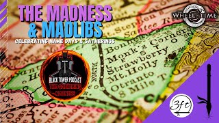 The Madness amp Madlibs [upl. by Hagerman]