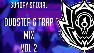 Dubstep Mix  Vol2 Skrillex Virtual Riot Getter Zomboy MUST DIE Dubloadz Barely Alive [upl. by Sontag]