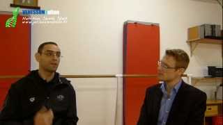 Interview Olivier Bolliet Octobre 2012  Julien Venesson [upl. by Selohcin]