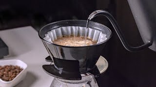 Dialing In Pourovers A Very Good Guide Maybe the Best [upl. by Eiramesor]