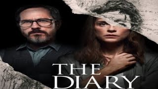 The Diary 2024 Trailer [upl. by Stafford544]