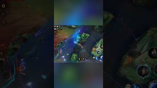 Prestige Splendid Staff Nami Gameplay Visuals Abilities and Effects  League Of Legends Wild Rift [upl. by Akimit]