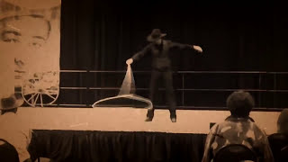 Throwback  Trick Roping Routine 2011 [upl. by Scharaga]