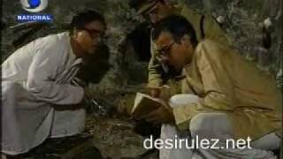 Byomkesh bakshi kile ka rahasya part 3 [upl. by Laurentium]