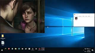 2024 TEST RERevelations2exe  DxWindexe  Windows 10 64 bits [upl. by Benton]