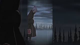 Konan death 😓 Naruto shippuden obito kills konan my favorite konan akatsuki anime naruto anime [upl. by Mellar]