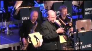 Sammy Nestico  A pair of aces  SWR Big Band [upl. by Athenian]