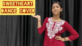 Sweetheart Song  Dance Cover  Wedding dance Choreography home2dance  wedding Song  dancecover [upl. by Tartan424]