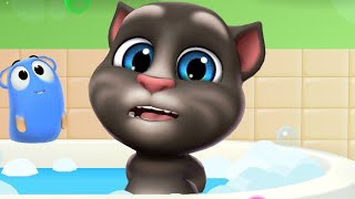 my talking tom and friend [upl. by Fernyak]